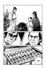 Lone Wolf and Cub - c109 (v22) - p125 [dig] [Toutekirai] [Dark Horse Comics] [danke-Empire] {HQ}