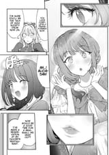 makeover