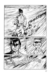 Lone Wolf and Cub - c110 (v22) - p137 [dig] [Heaven and Earth] [Dark Horse Comics] [danke-Empire] {HQ}