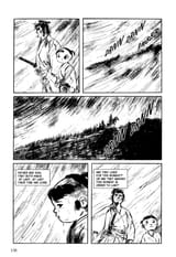 Lone Wolf and Cub - c110 (v22) - p138 [dig] [Heaven and Earth] [Dark Horse Comics] [danke-Empire] {HQ}