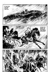 Lone Wolf and Cub - c110 (v22) - p139 [dig] [Heaven and Earth] [Dark Horse Comics] [danke-Empire] {HQ}