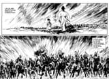 Lone Wolf and Cub - c110 (v22) - p140-141 [dig] [Heaven and Earth] [Dark Horse Comics] [danke-Empire] {HQ}