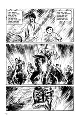 Lone Wolf and Cub - c110 (v22) - p142 [dig] [Heaven and Earth] [Dark Horse Comics] [danke-Empire] {HQ}