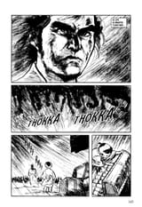 Lone Wolf and Cub - c110 (v22) - p143 [dig] [Heaven and Earth] [Dark Horse Comics] [danke-Empire] {HQ}