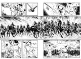 Lone Wolf and Cub - c110 (v22) - p144-145 [dig] [Heaven and Earth] [Dark Horse Comics] [danke-Empire] {HQ}