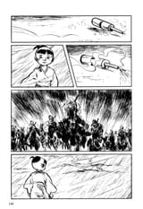 Lone Wolf and Cub - c110 (v22) - p146 [dig] [Heaven and Earth] [Dark Horse Comics] [danke-Empire] {HQ}