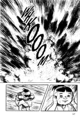Lone Wolf and Cub - c110 (v22) - p147 [dig] [Heaven and Earth] [Dark Horse Comics] [danke-Empire] {HQ}