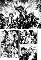 Lone Wolf and Cub - c110 (v22) - p148 [dig] [Heaven and Earth] [Dark Horse Comics] [danke-Empire] {HQ}