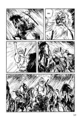 Lone Wolf and Cub - c110 (v22) - p149 [dig] [Heaven and Earth] [Dark Horse Comics] [danke-Empire] {HQ}