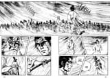 Lone Wolf and Cub - c110 (v22) - p150-151 [dig] [Heaven and Earth] [Dark Horse Comics] [danke-Empire] {HQ}