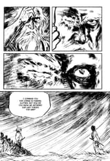 Lone Wolf and Cub - c110 (v22) - p152 [dig] [Heaven and Earth] [Dark Horse Comics] [danke-Empire] {HQ}
