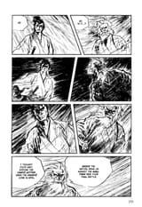 Lone Wolf and Cub - c110 (v22) - p153 [dig] [Heaven and Earth] [Dark Horse Comics] [danke-Empire] {HQ}
