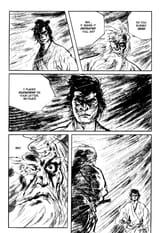 Lone Wolf and Cub - c110 (v22) - p154 [dig] [Heaven and Earth] [Dark Horse Comics] [danke-Empire] {HQ}