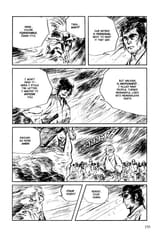 Lone Wolf and Cub - c110 (v22) - p155 [dig] [Heaven and Earth] [Dark Horse Comics] [danke-Empire] {HQ}