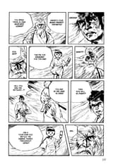 Lone Wolf and Cub - c110 (v22) - p157 [dig] [Heaven and Earth] [Dark Horse Comics] [danke-Empire] {HQ}