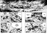 Lone Wolf and Cub - c110 (v22) - p160-161 [dig] [Heaven and Earth] [Dark Horse Comics] [danke-Empire] {HQ}