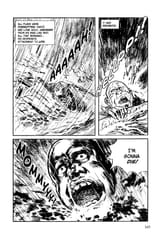 Lone Wolf and Cub - c110 (v22) - p165 [dig] [Heaven and Earth] [Dark Horse Comics] [danke-Empire] {HQ}