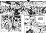 Lone Wolf and Cub - c110 (v22) - p166-167 [dig] [Heaven and Earth] [Dark Horse Comics] [danke-Empire] {HQ}