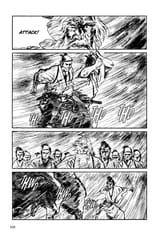 Lone Wolf and Cub - c110 (v22) - p168 [dig] [Heaven and Earth] [Dark Horse Comics] [danke-Empire] {HQ}