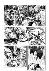 Lone Wolf and Cub - c110 (v22) - p169 [dig] [Heaven and Earth] [Dark Horse Comics] [danke-Empire] {HQ}