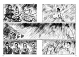 Lone Wolf and Cub - c110 (v22) - p174-175 [dig] [Heaven and Earth] [Dark Horse Comics] [danke-Empire] {HQ}