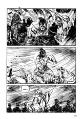 Lone Wolf and Cub - c110 (v22) - p177 [dig] [Heaven and Earth] [Dark Horse Comics] [danke-Empire] {HQ}