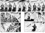 Lone Wolf and Cub - c110 (v22) - p178-179 [dig] [Heaven and Earth] [Dark Horse Comics] [danke-Empire] {HQ}