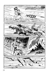 Lone Wolf and Cub - c110 (v22) - p180 [dig] [Heaven and Earth] [Dark Horse Comics] [danke-Empire] {HQ}