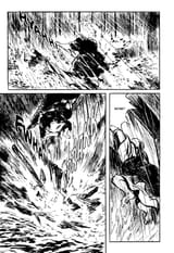 Lone Wolf and Cub - c110 (v22) - p182 [dig] [Heaven and Earth] [Dark Horse Comics] [danke-Empire] {HQ}