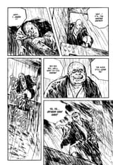Lone Wolf and Cub - c110 (v22) - p183 [dig] [Heaven and Earth] [Dark Horse Comics] [danke-Empire] {HQ}