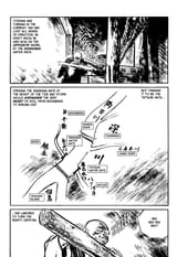 Lone Wolf and Cub - c110 (v22) - p185 [dig] [Heaven and Earth] [Dark Horse Comics] [danke-Empire] {HQ}
