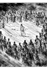 Lone Wolf and Cub - c110 (v22) - p186 [dig] [Heaven and Earth] [Dark Horse Comics] [danke-Empire] {HQ}