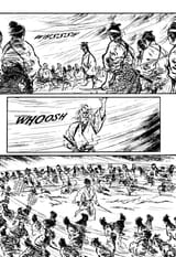 Lone Wolf and Cub - c110 (v22) - p188 [dig] [Heaven and Earth] [Dark Horse Comics] [danke-Empire] {HQ}
