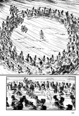 Lone Wolf and Cub - c110 (v22) - p189 [dig] [Heaven and Earth] [Dark Horse Comics] [danke-Empire] {HQ}
