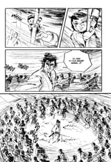 Lone Wolf and Cub - c110 (v22) - p190 [dig] [Heaven and Earth] [Dark Horse Comics] [danke-Empire] {HQ}