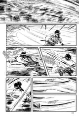 Lone Wolf and Cub - c110 (v22) - p191 [dig] [Heaven and Earth] [Dark Horse Comics] [danke-Empire] {HQ}