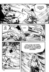 Lone Wolf and Cub - c110 (v22) - p192 [dig] [Heaven and Earth] [Dark Horse Comics] [danke-Empire] {HQ}