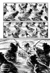 Lone Wolf and Cub - c110 (v22) - p193 [dig] [Heaven and Earth] [Dark Horse Comics] [danke-Empire] {HQ}