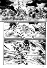 Lone Wolf and Cub - c110 (v22) - p195 [dig] [Heaven and Earth] [Dark Horse Comics] [danke-Empire] {HQ}