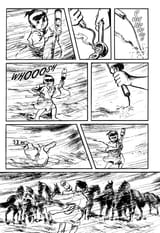 Lone Wolf and Cub - c110 (v22) - p196 [dig] [Heaven and Earth] [Dark Horse Comics] [danke-Empire] {HQ}