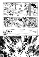 Lone Wolf and Cub - c110 (v22) - p197 [dig] [Heaven and Earth] [Dark Horse Comics] [danke-Empire] {HQ}