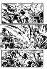 Lone Wolf and Cub - c110 (v22) - p200 [dig] [Heaven and Earth] [Dark Horse Comics] [danke-Empire] {HQ}