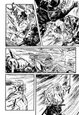 Lone Wolf and Cub - c110 (v22) - p201 [dig] [Heaven and Earth] [Dark Horse Comics] [danke-Empire] {HQ}