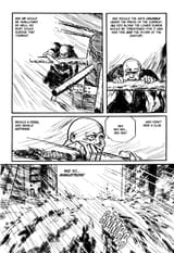 Lone Wolf and Cub - c110 (v22) - p203 [dig] [Heaven and Earth] [Dark Horse Comics] [danke-Empire] {HQ}