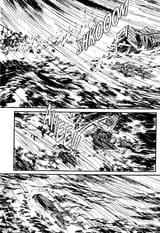 Lone Wolf and Cub - c110 (v22) - p205 [dig] [Heaven and Earth] [Dark Horse Comics] [danke-Empire] {HQ}