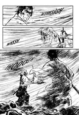 Lone Wolf and Cub - c110 (v22) - p208 [dig] [Heaven and Earth] [Dark Horse Comics] [danke-Empire] {HQ}