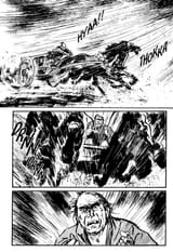 Lone Wolf and Cub - c110 (v22) - p209 [dig] [Heaven and Earth] [Dark Horse Comics] [danke-Empire] {HQ}