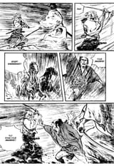 Lone Wolf and Cub - c110 (v22) - p210 [dig] [Heaven and Earth] [Dark Horse Comics] [danke-Empire] {HQ}