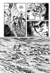 Lone Wolf and Cub - c110 (v22) - p211 [dig] [Heaven and Earth] [Dark Horse Comics] [danke-Empire] {HQ}