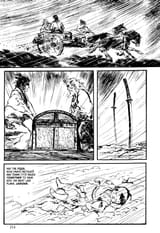 Lone Wolf and Cub - c110 (v22) - p214 [dig] [Heaven and Earth] [Dark Horse Comics] [danke-Empire] {HQ}